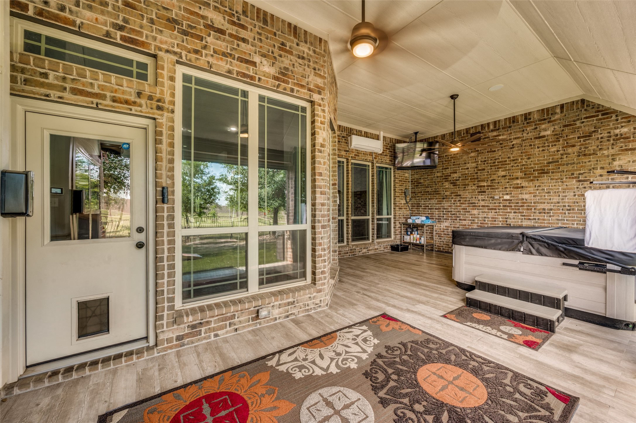 191 Las Colinas Trail Cross Roads TX 76227