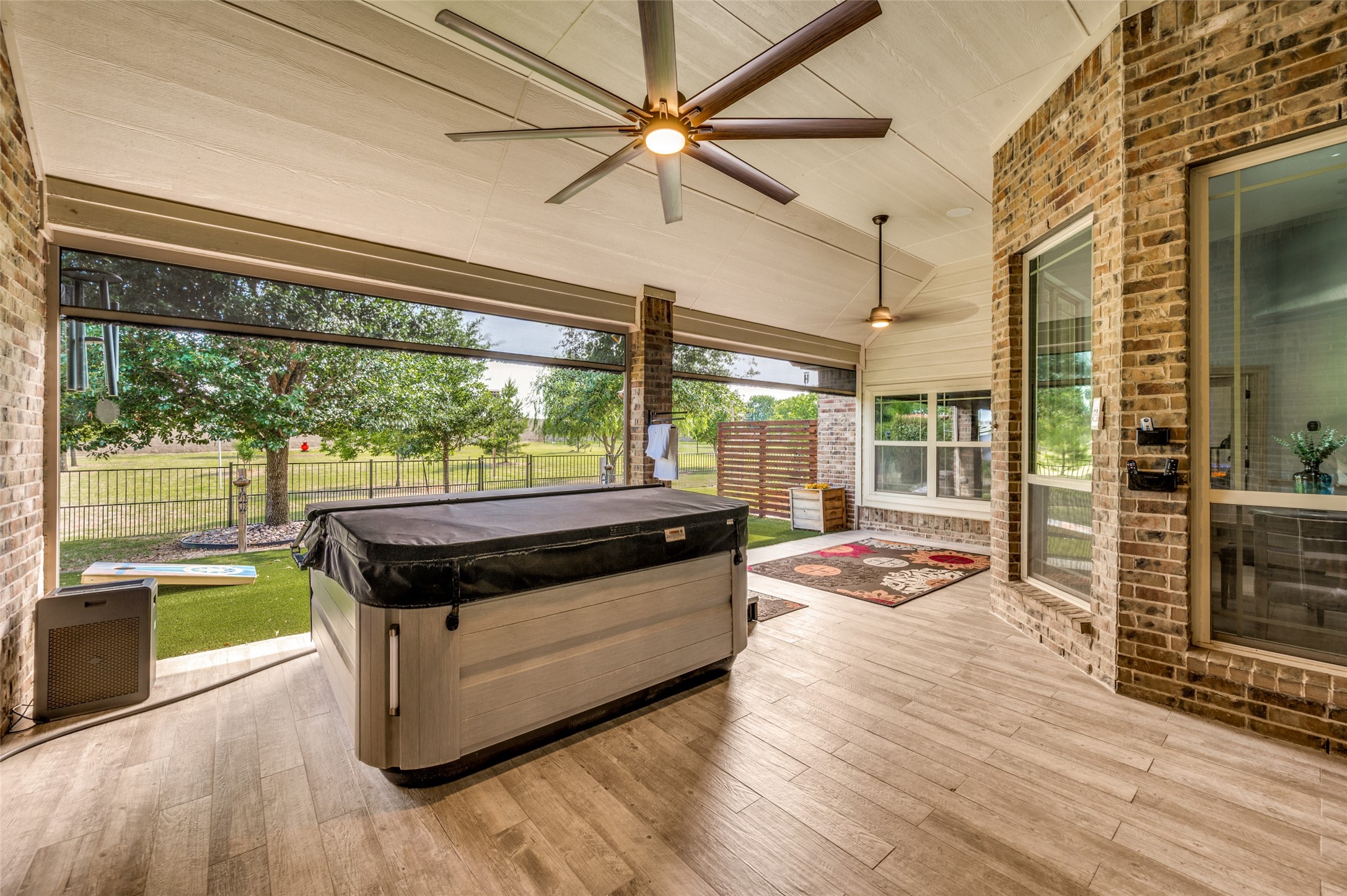 191 Las Colinas Trail Cross Roads TX 76227