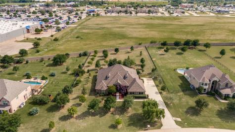 191 Las Colinas Trail Cross Roads TX 76227