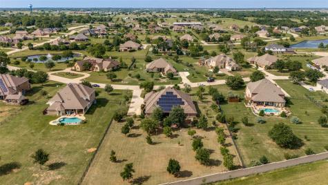 191 Las Colinas Trail Cross Roads TX 76227