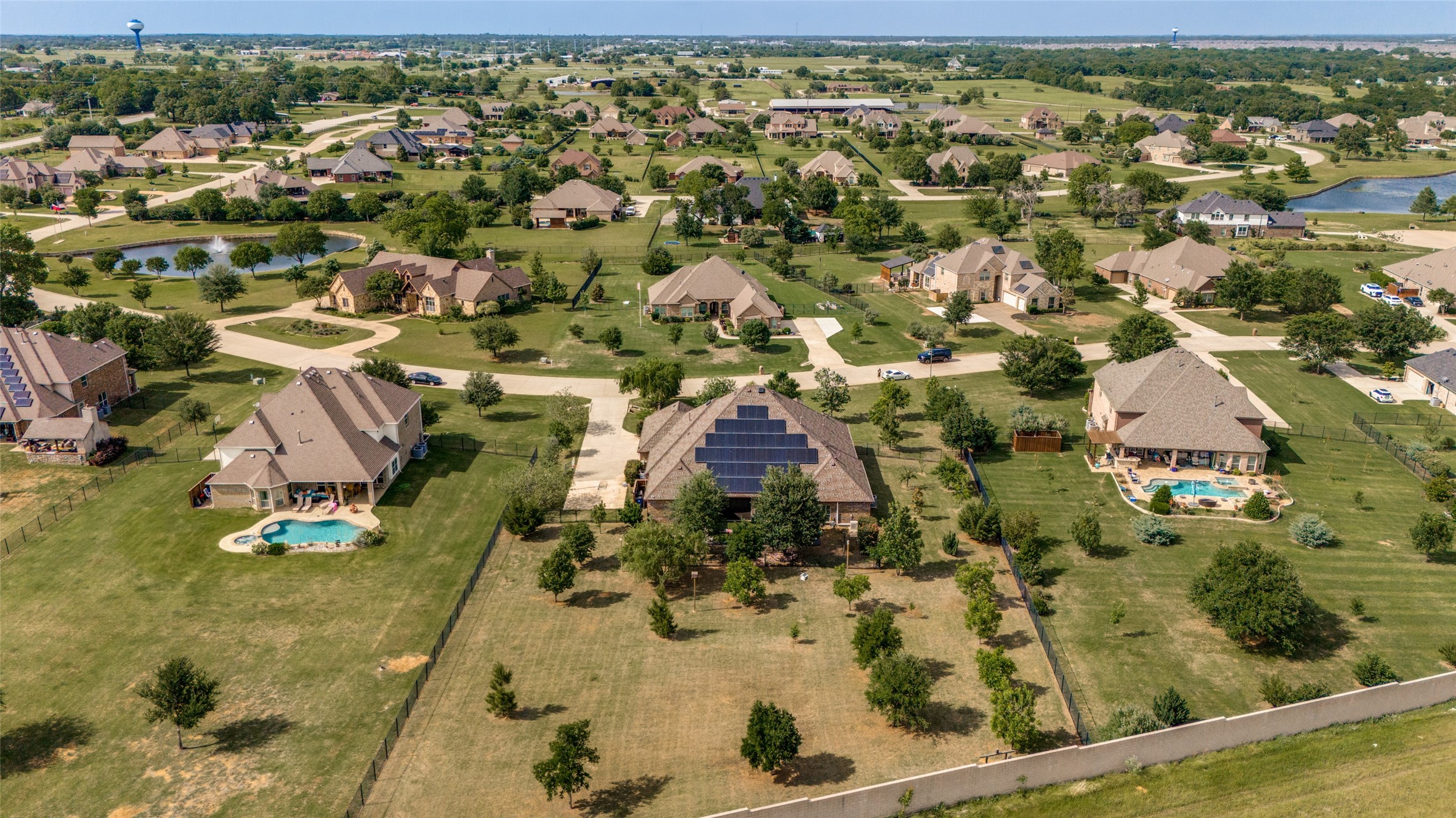 191 Las Colinas Trail Cross Roads TX 76227