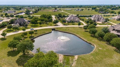 191 Las Colinas Trail Cross Roads TX 76227