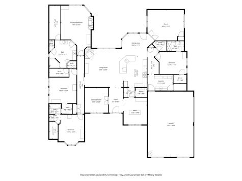 191 Las Colinas Trail Cross Roads TX 76227
