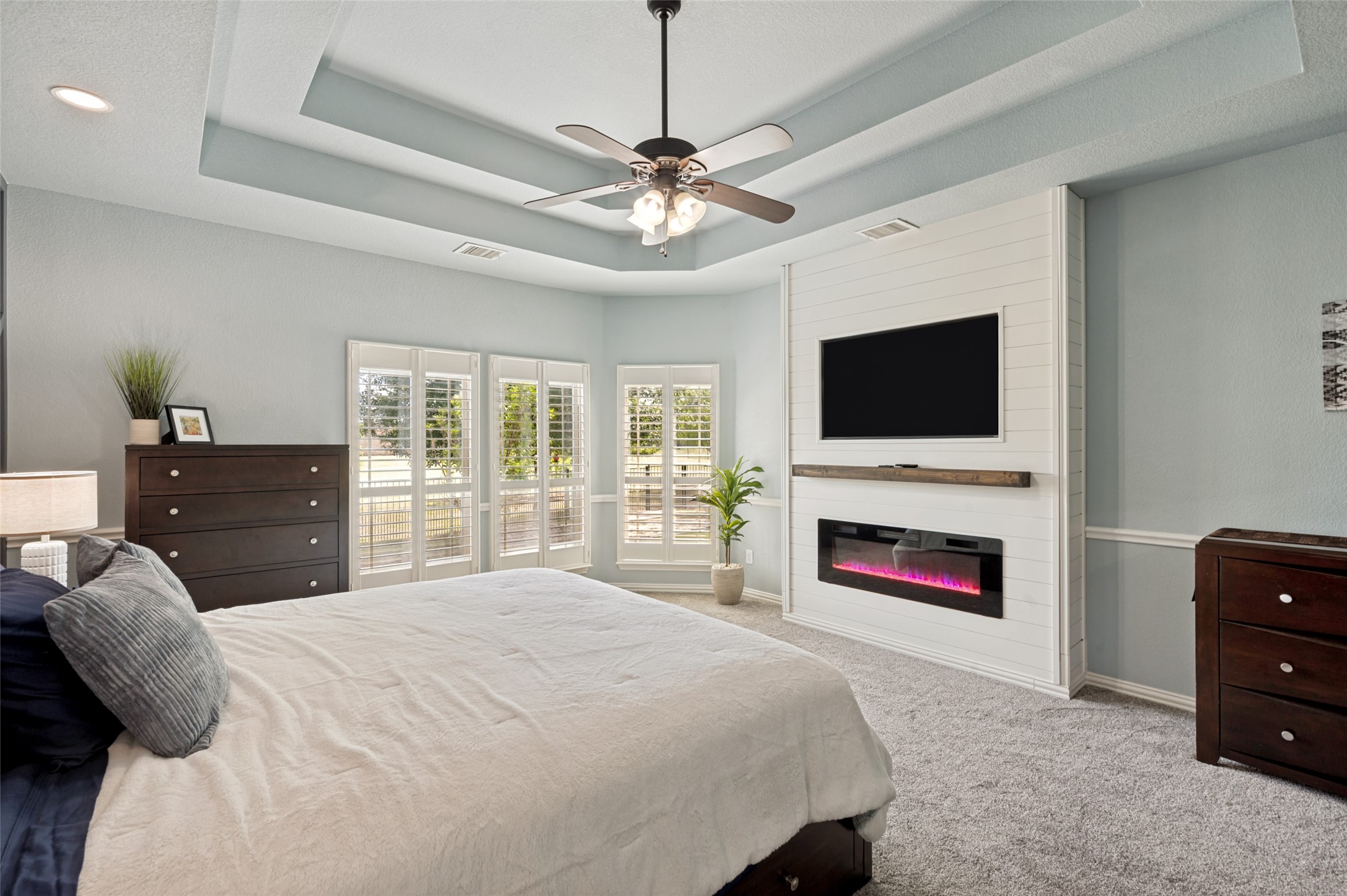191 Las Colinas Trail Cross Roads TX 76227