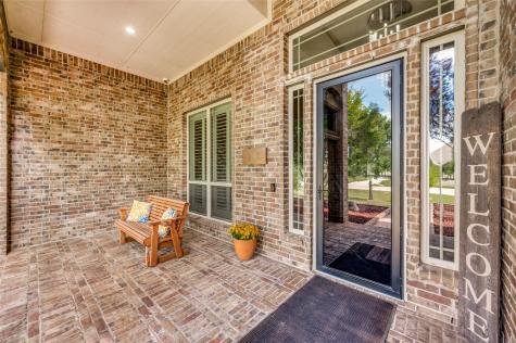 191 Las Colinas Trail Cross Roads TX 76227