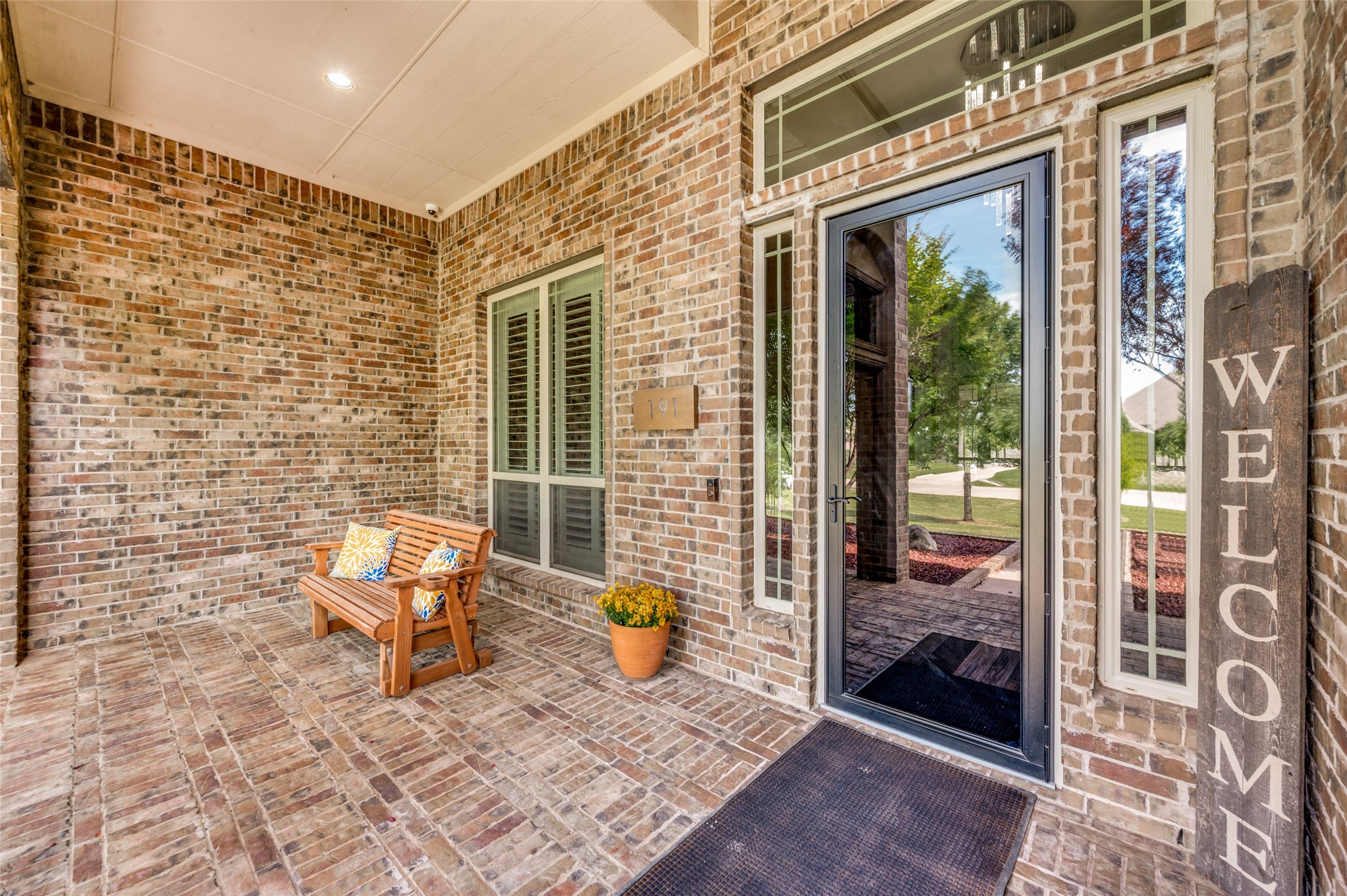 191 Las Colinas Trail Cross Roads TX 76227
