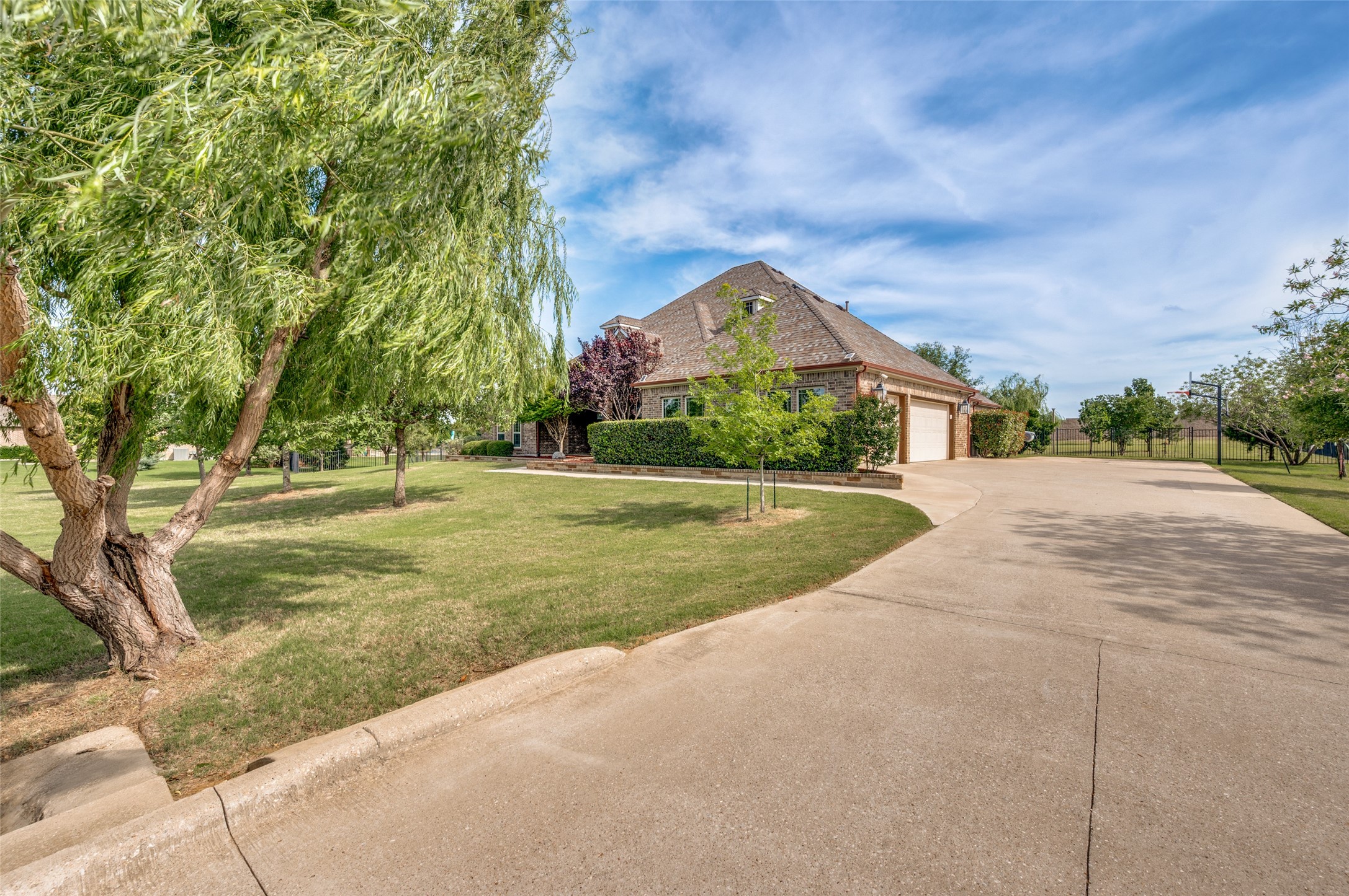 191 Las Colinas Trail Cross Roads TX 76227