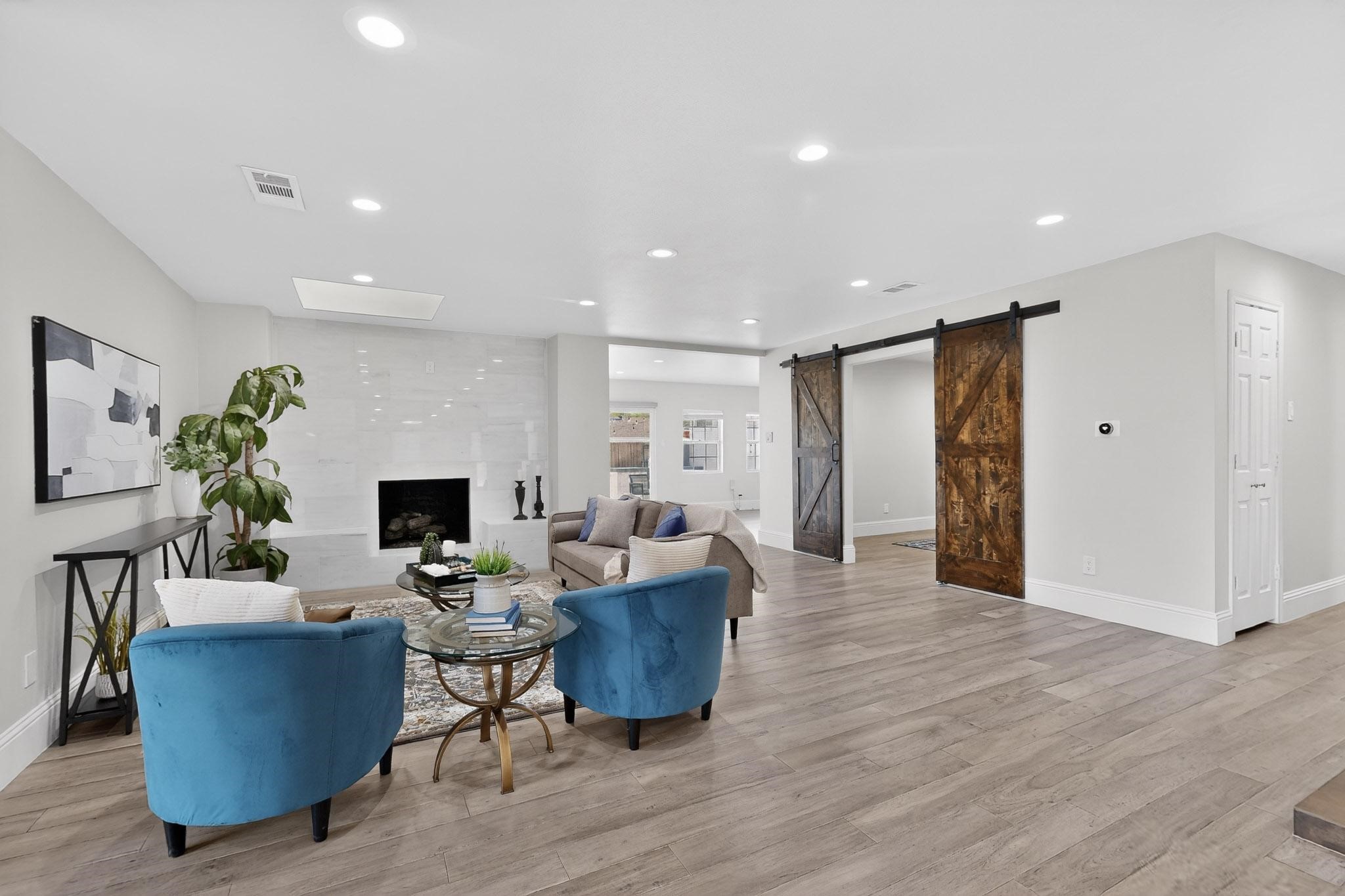 7625 Querida Lane Dallas TX 75248