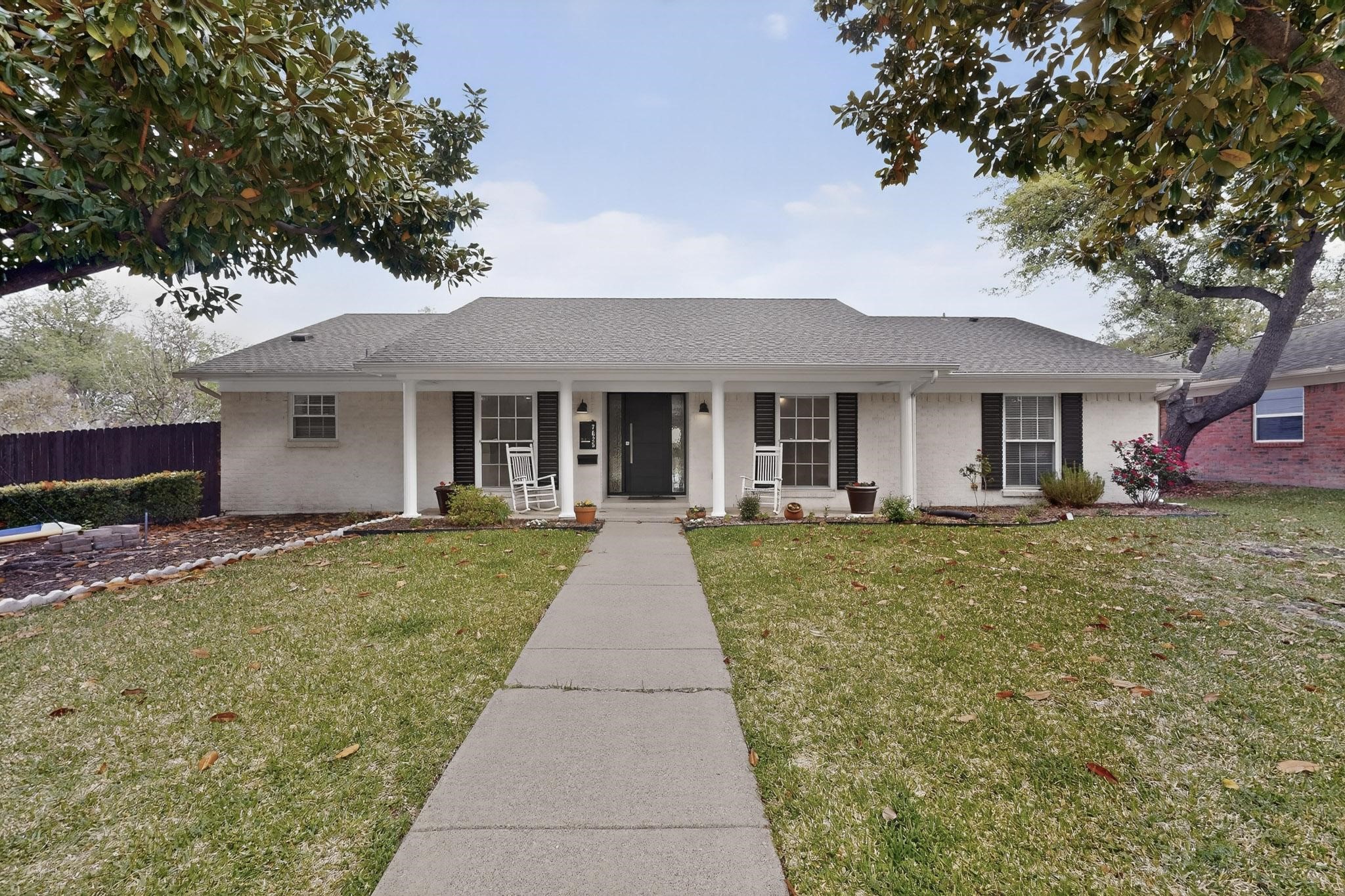 7625 Querida Lane Dallas TX 75248