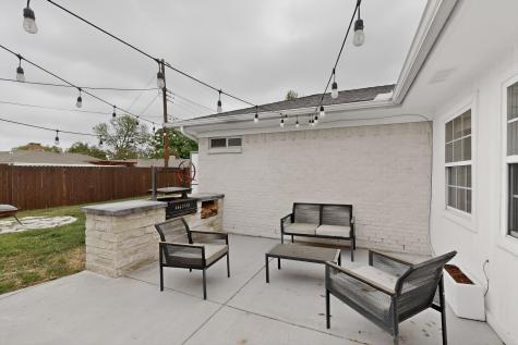 7625 Querida Lane Dallas TX 75248
