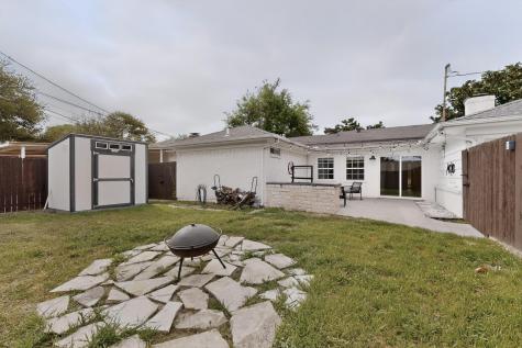 7625 Querida Lane Dallas TX 75248