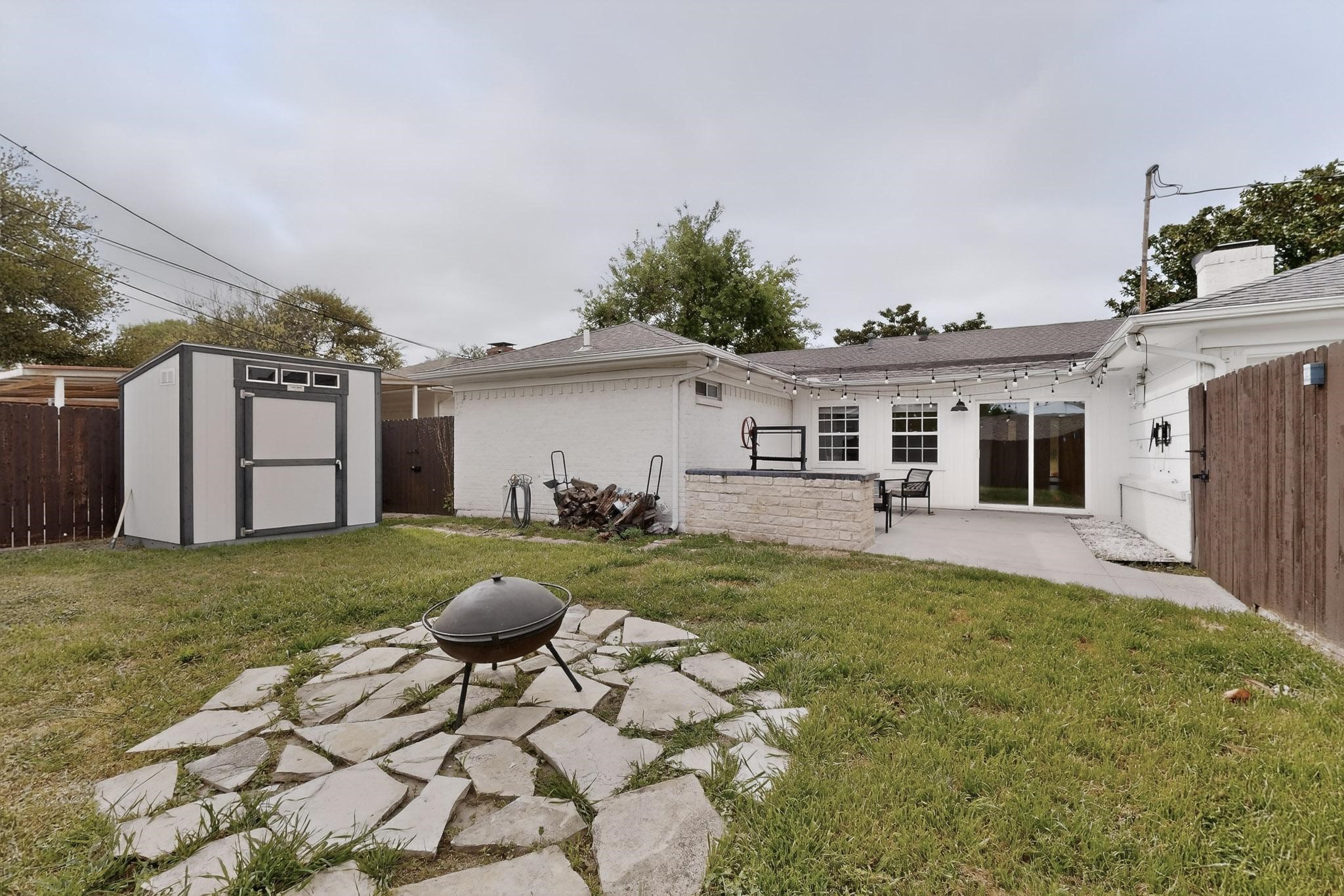 7625 Querida Lane Dallas TX 75248
