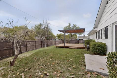 7625 Querida Lane Dallas TX 75248