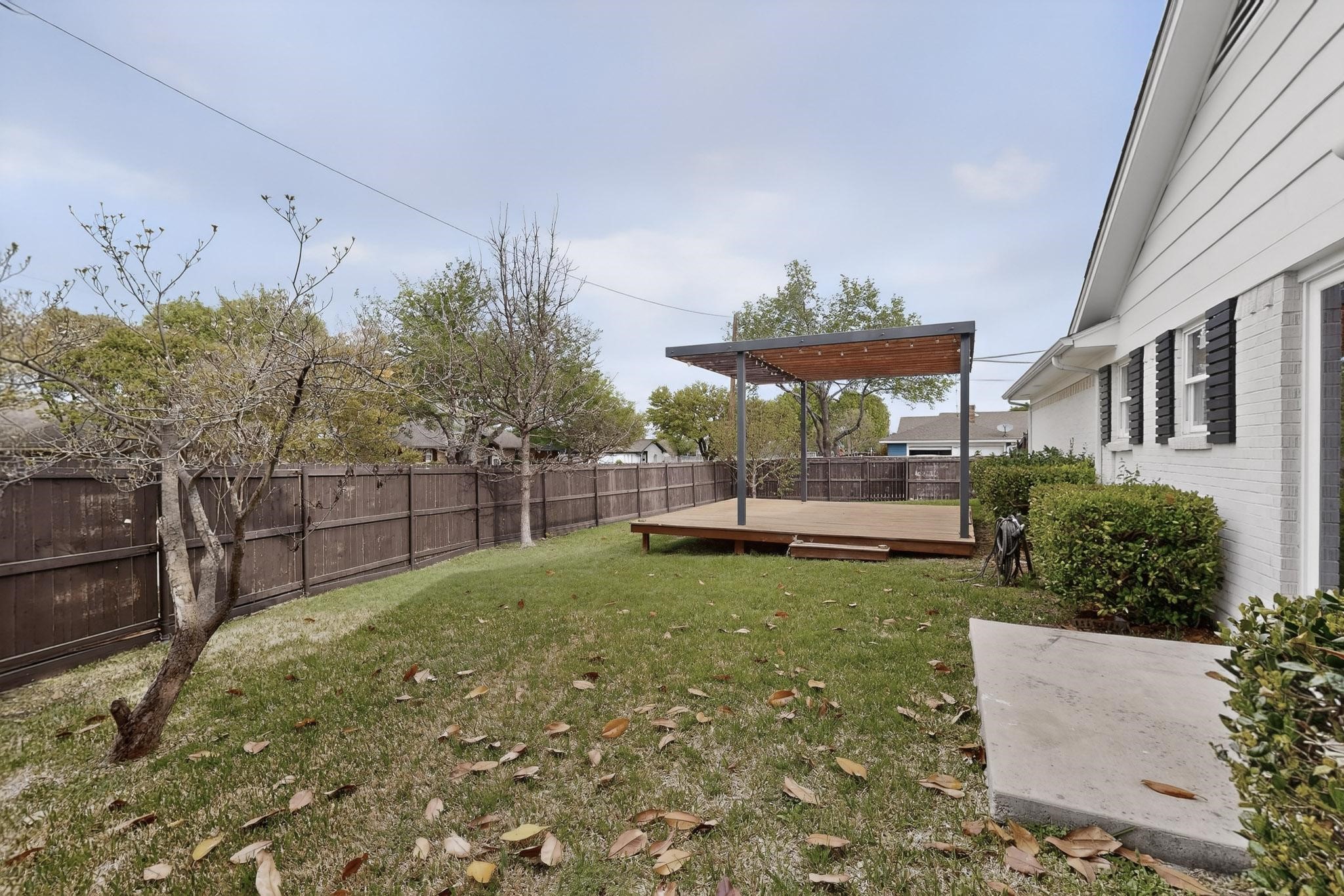 7625 Querida Lane Dallas TX 75248