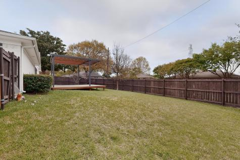 7625 Querida Lane Dallas TX 75248