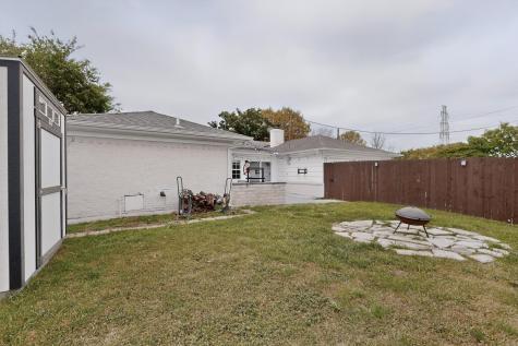 7625 Querida Lane Dallas TX 75248
