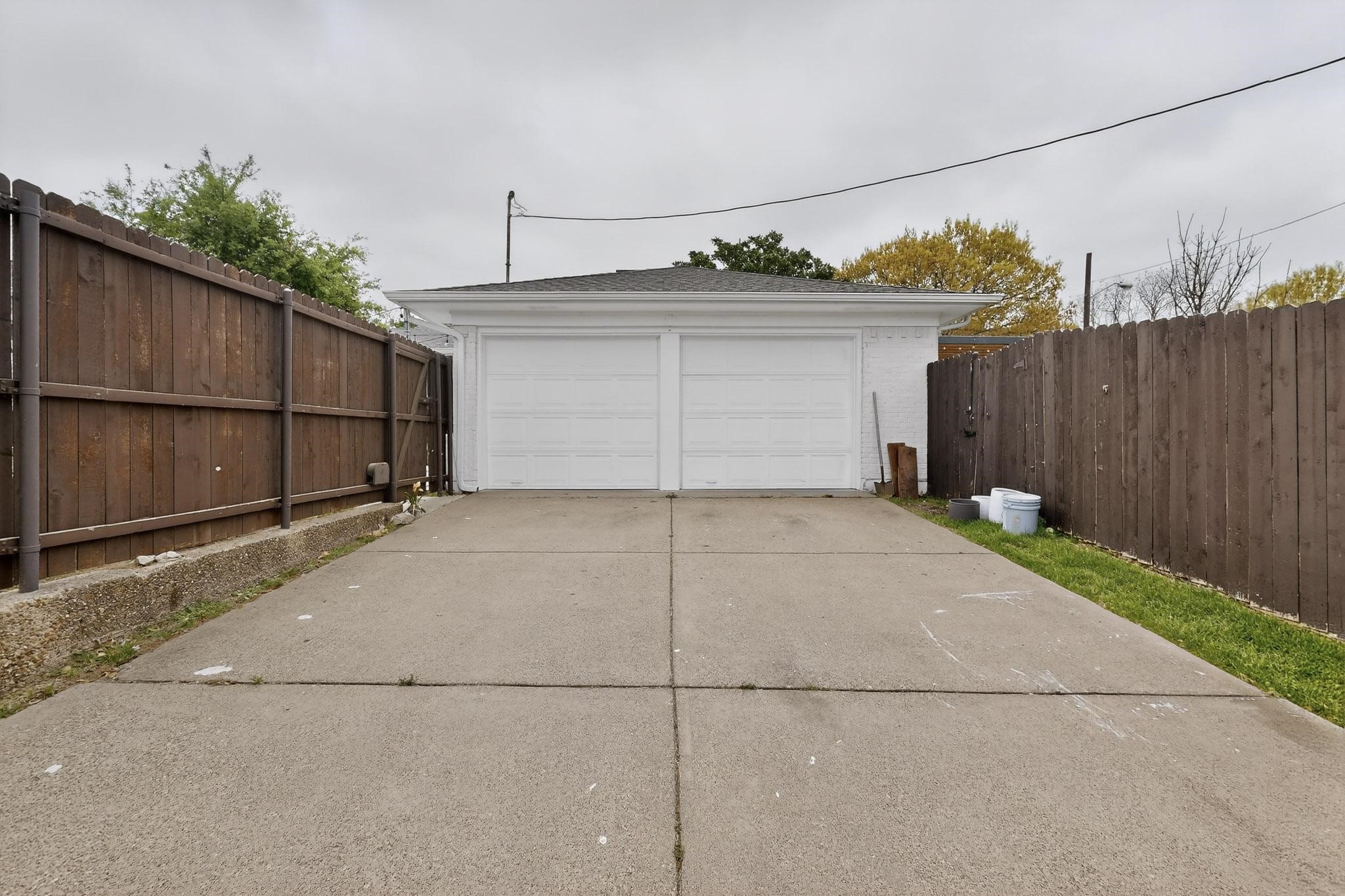 7625 Querida Lane Dallas TX 75248