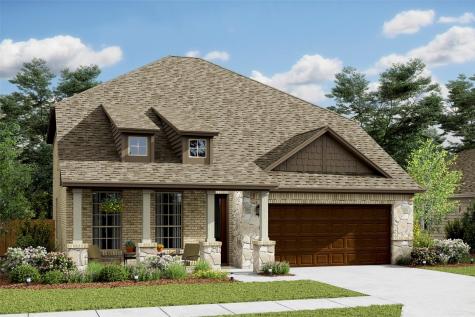 1327 Sundance Lane Justin TX 76247