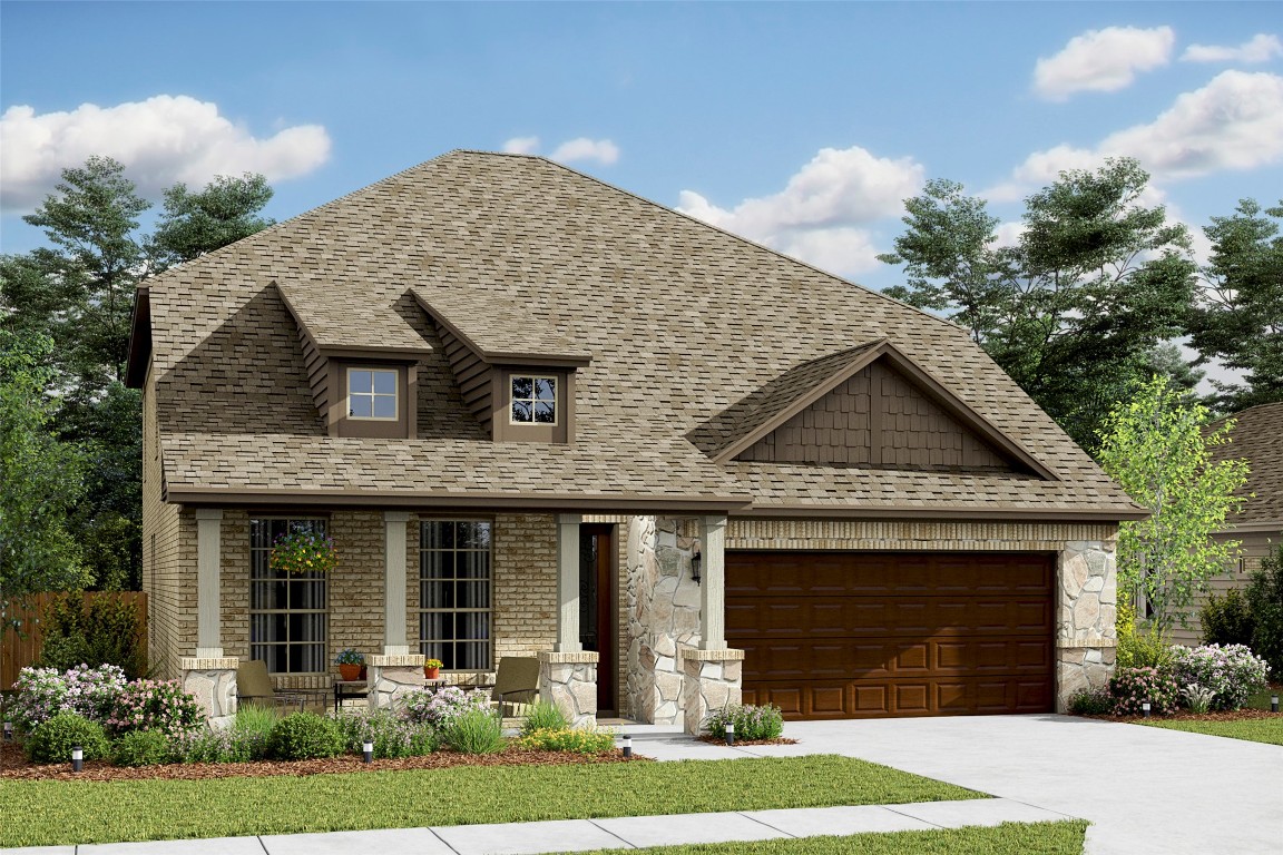 1327 Sundance Lane Justin TX 76247