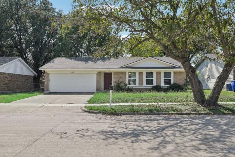 525 Southlake Drive Forney TX 75126