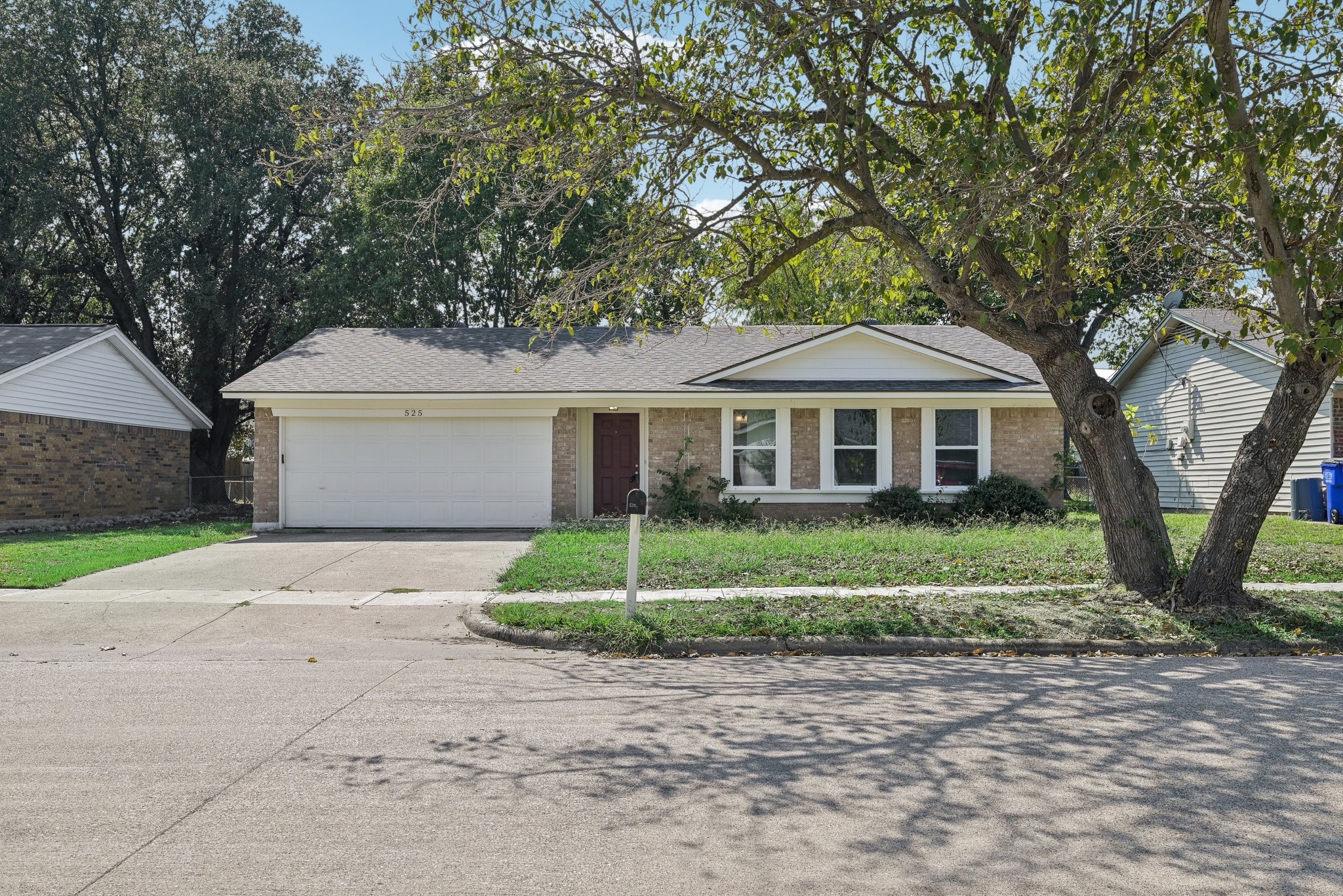 525 Southlake Drive Forney TX 75126