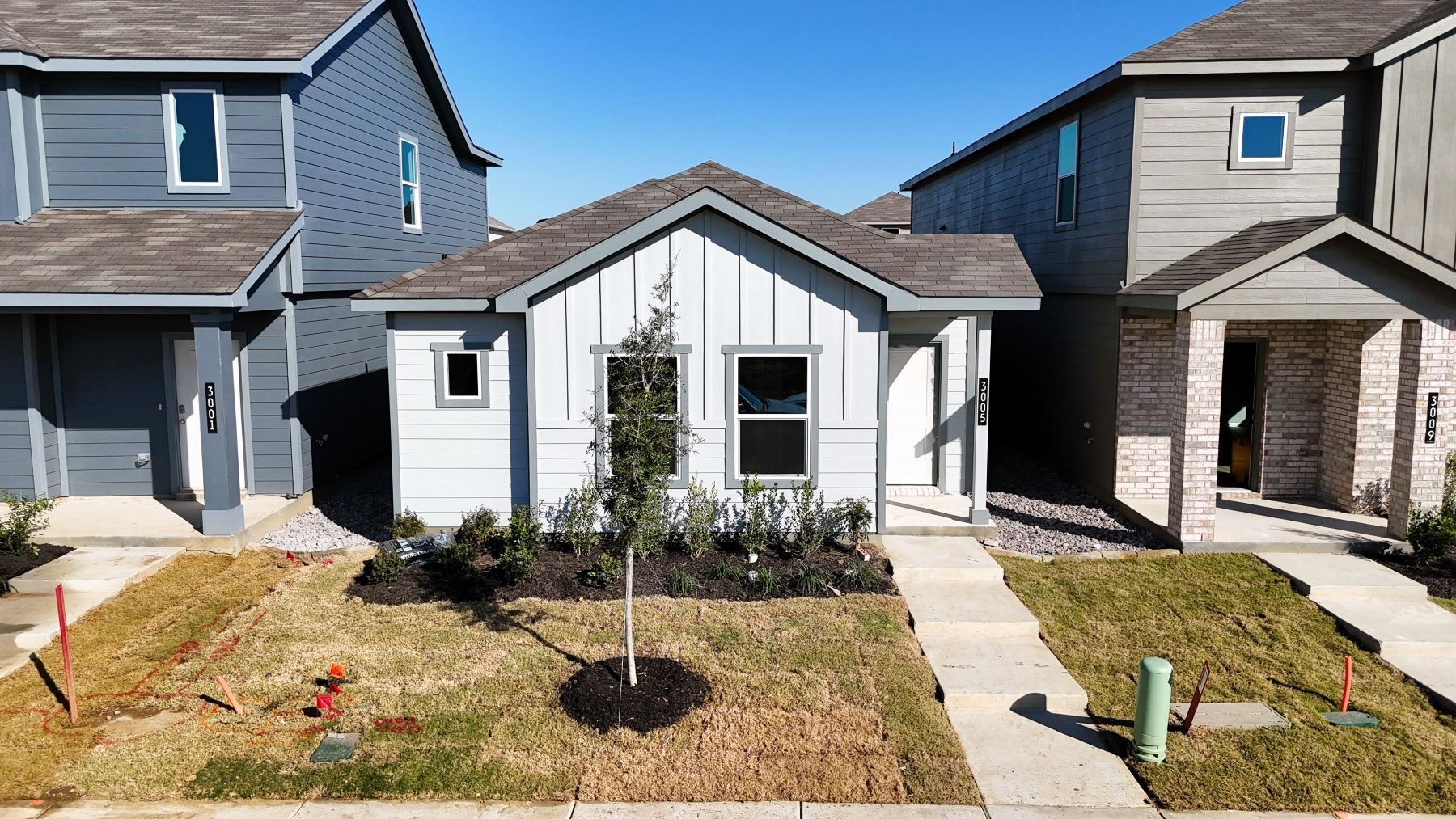 3005 Maple Orchard Lane Fort Worth TX 76140
