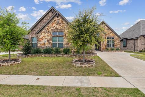 109 Balsam Drive Red Oak TX 75154