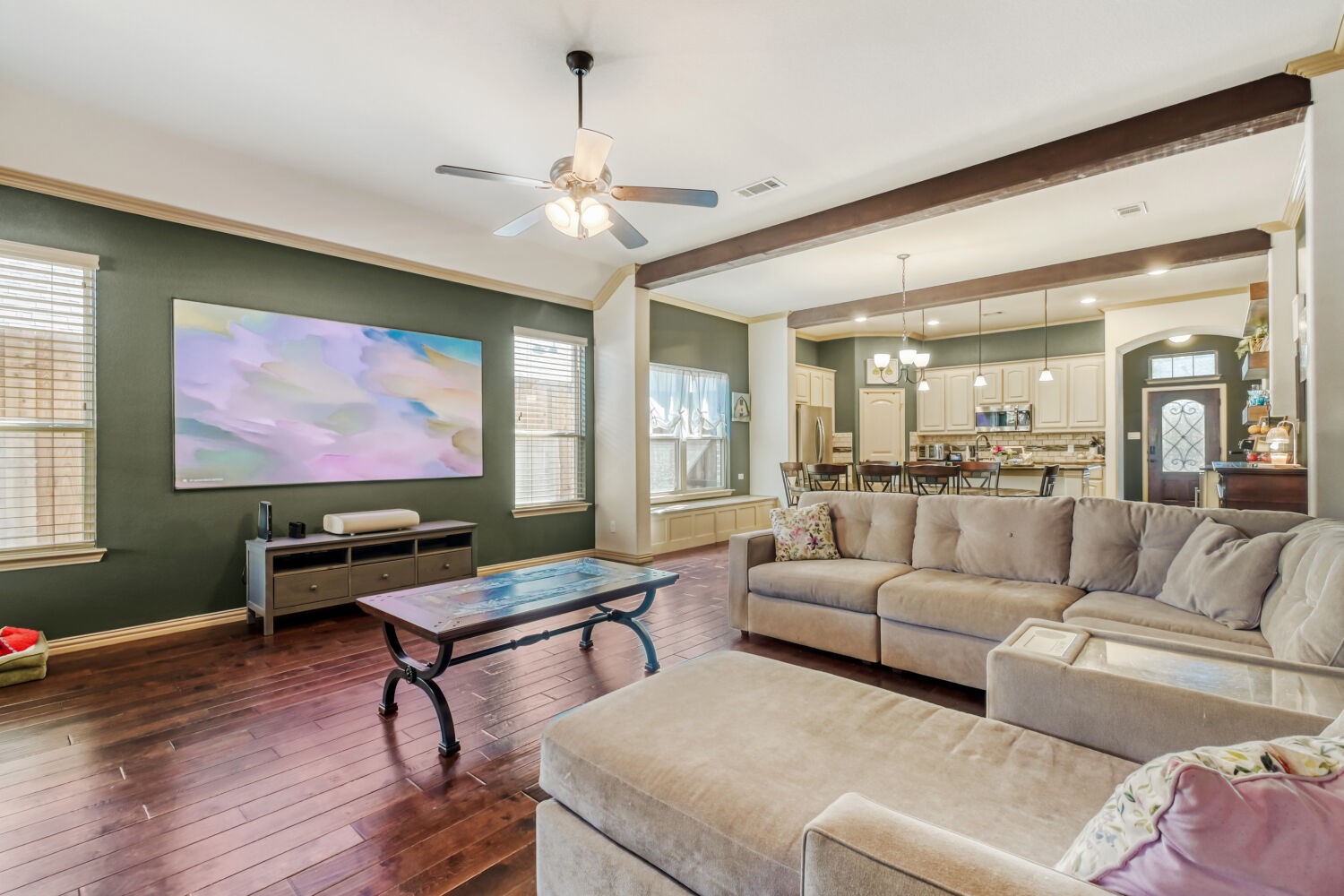 7624 Truchard Drive Fort Worth TX 76179
