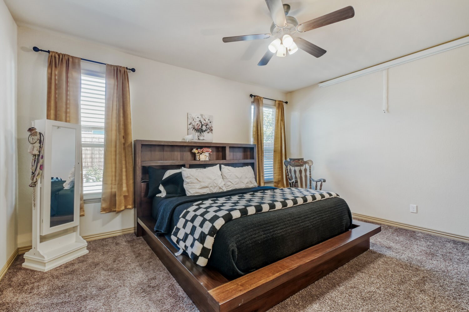 7624 Truchard Drive Fort Worth TX 76179