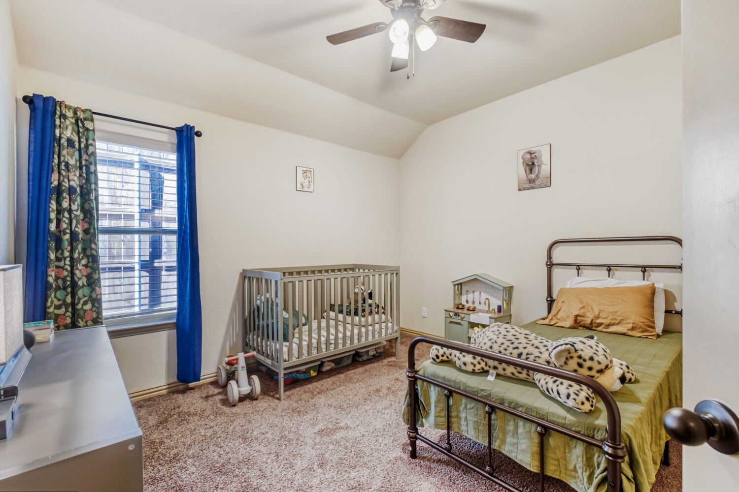 7624 Truchard Drive Fort Worth TX 76179