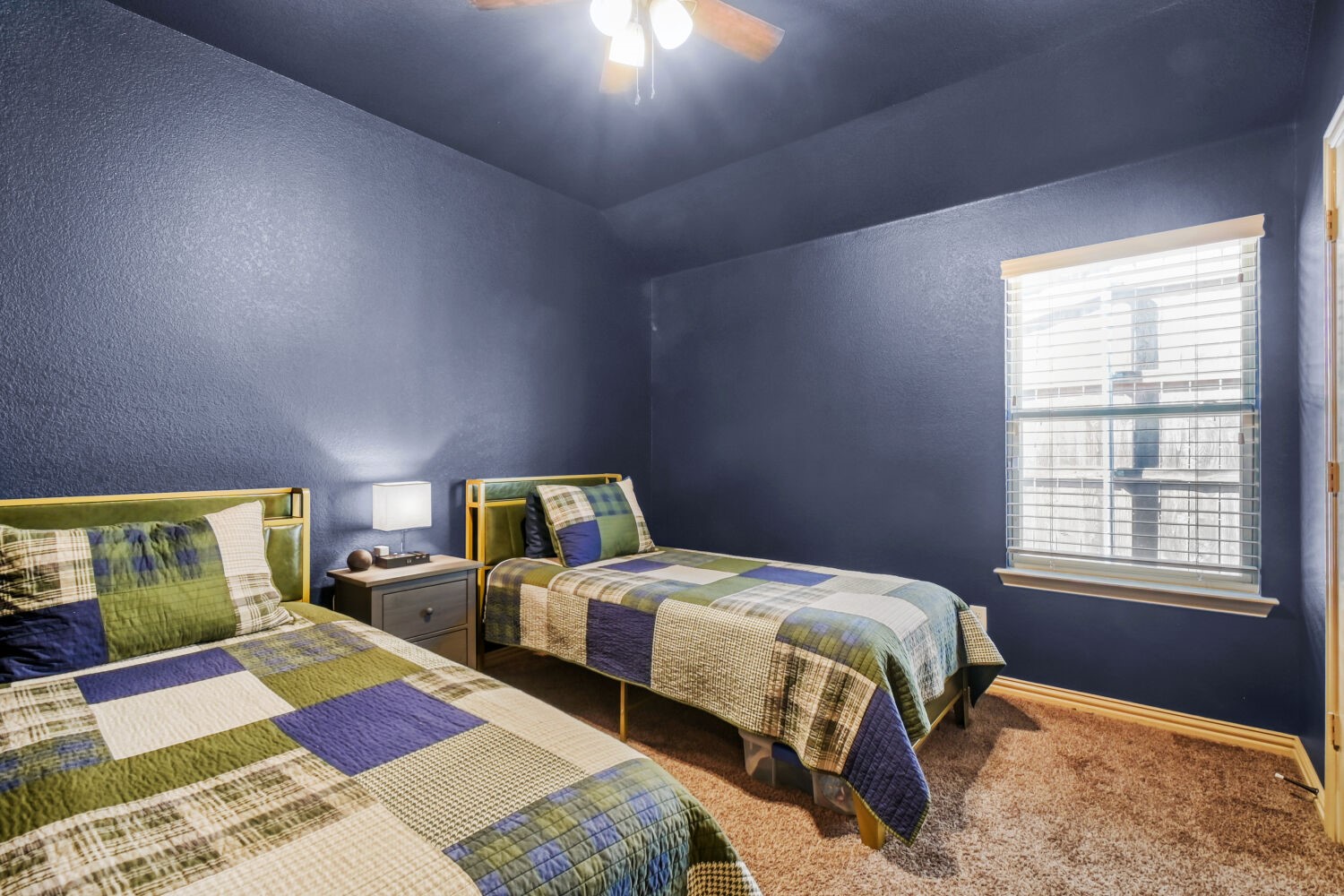 7624 Truchard Drive Fort Worth TX 76179
