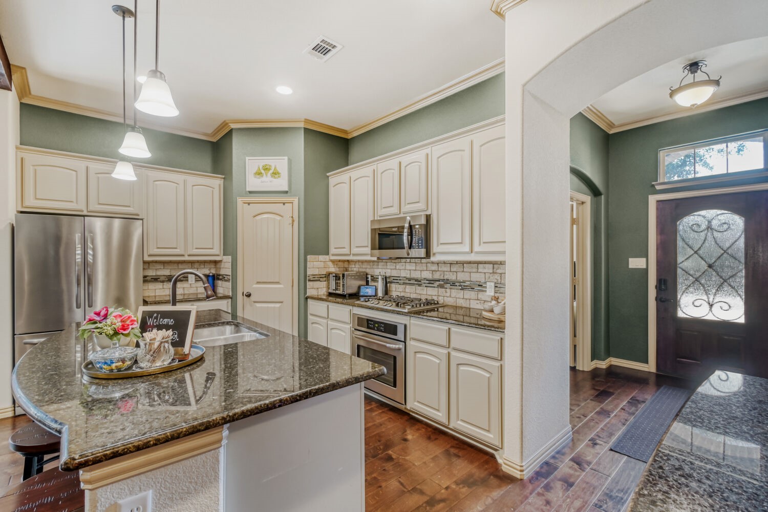 7624 Truchard Drive Fort Worth TX 76179