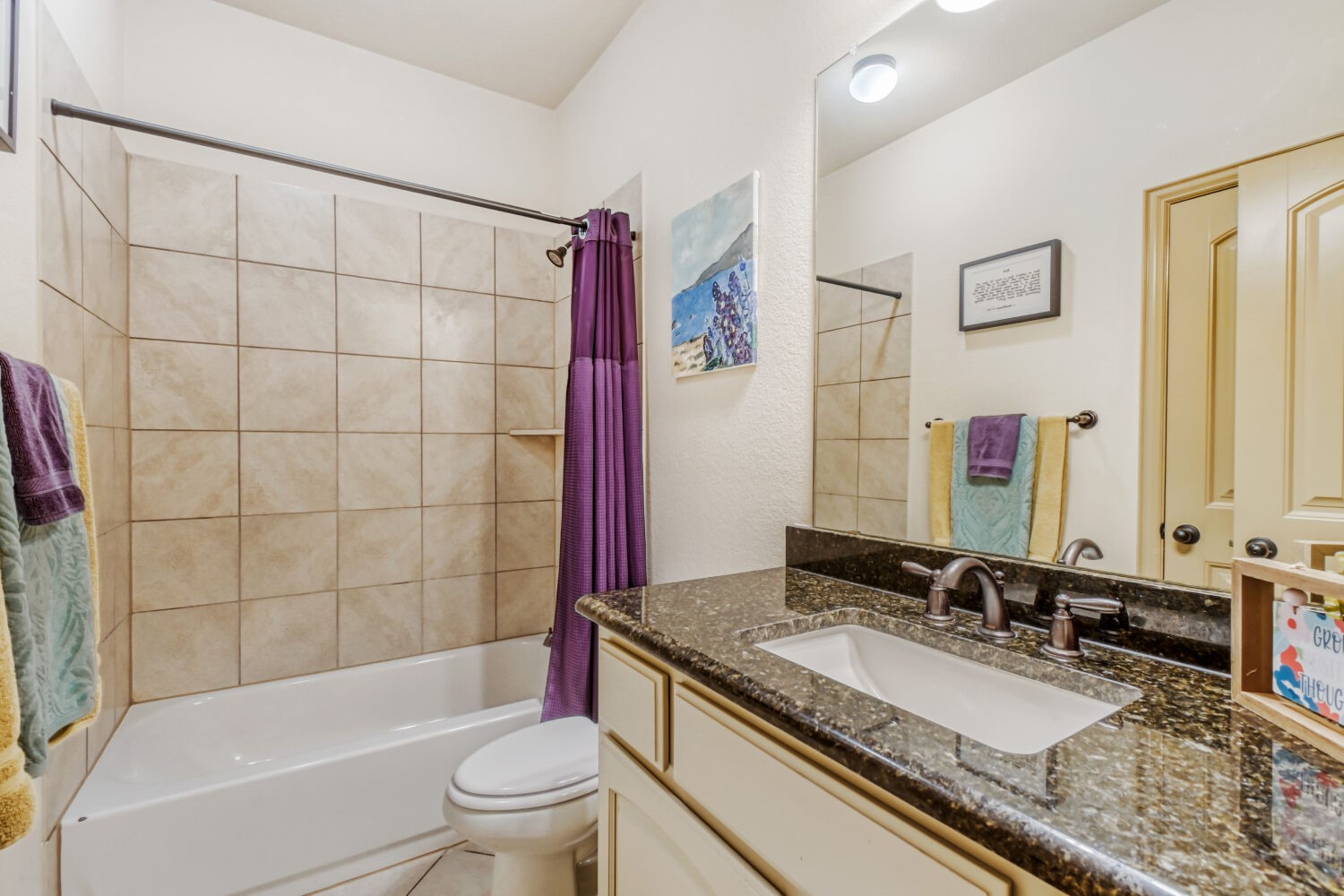 7624 Truchard Drive Fort Worth TX 76179
