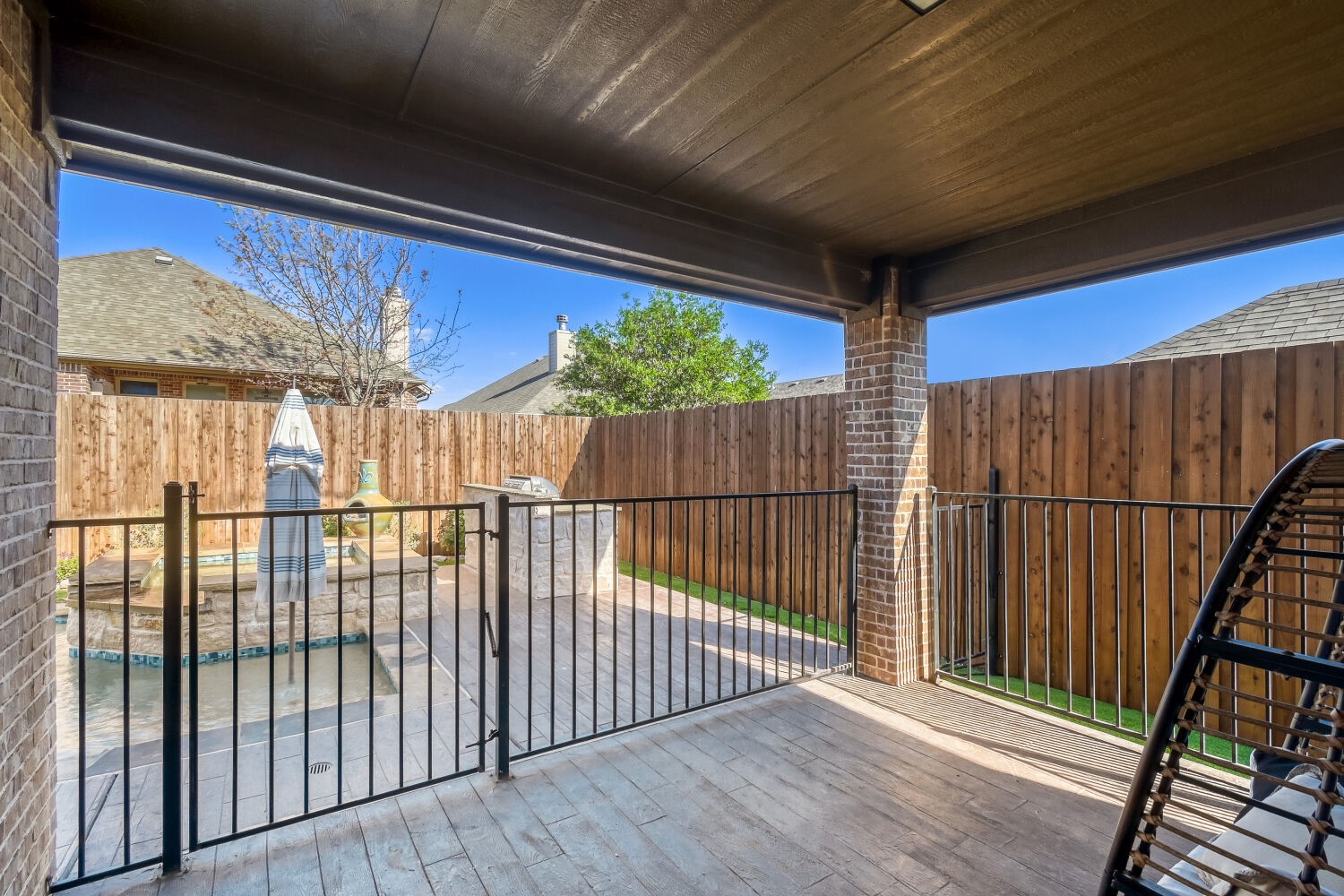 7624 Truchard Drive Fort Worth TX 76179