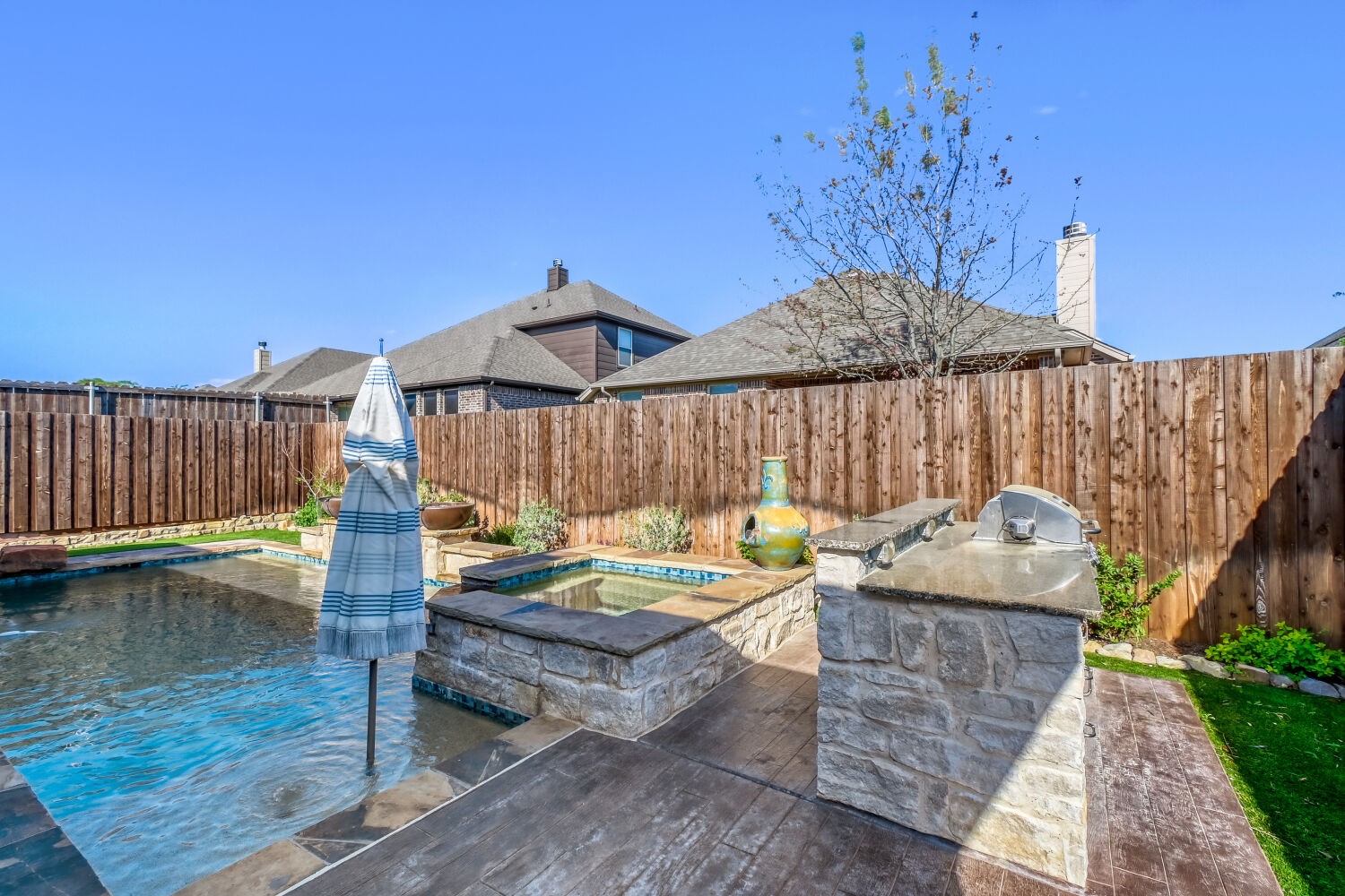 7624 Truchard Drive Fort Worth TX 76179