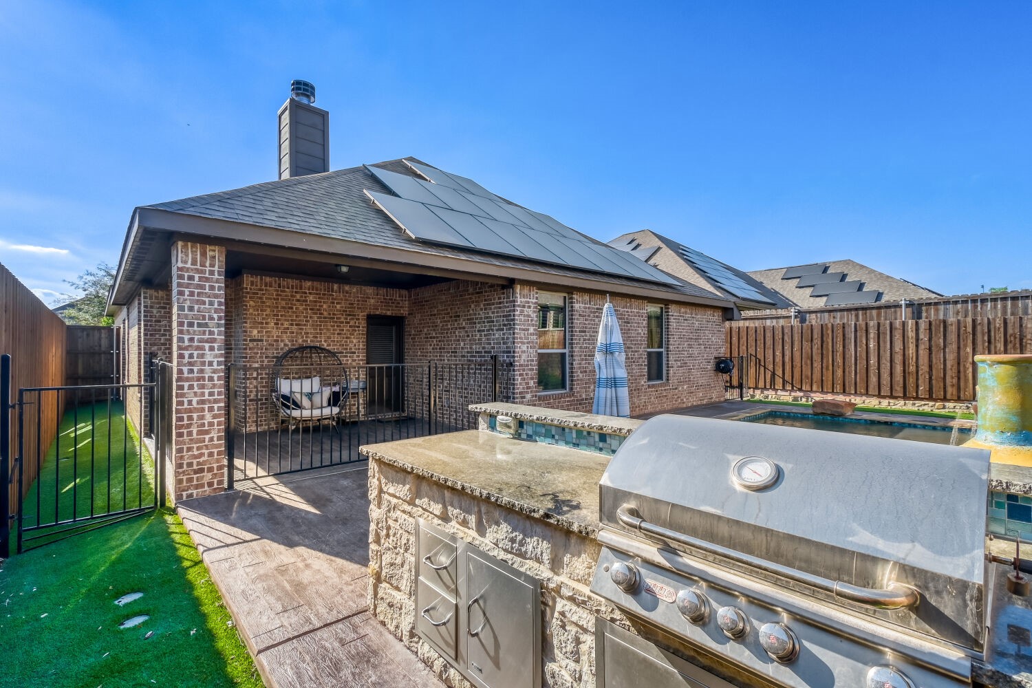 7624 Truchard Drive Fort Worth TX 76179