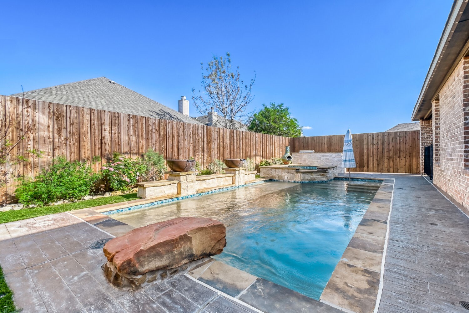 7624 Truchard Drive Fort Worth TX 76179