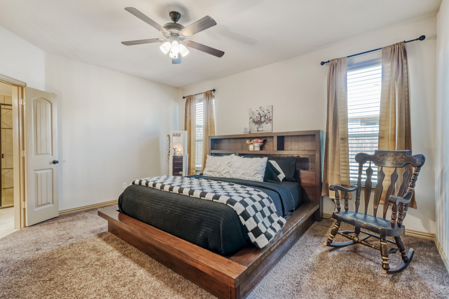 7624 Truchard Drive Fort Worth TX 76179