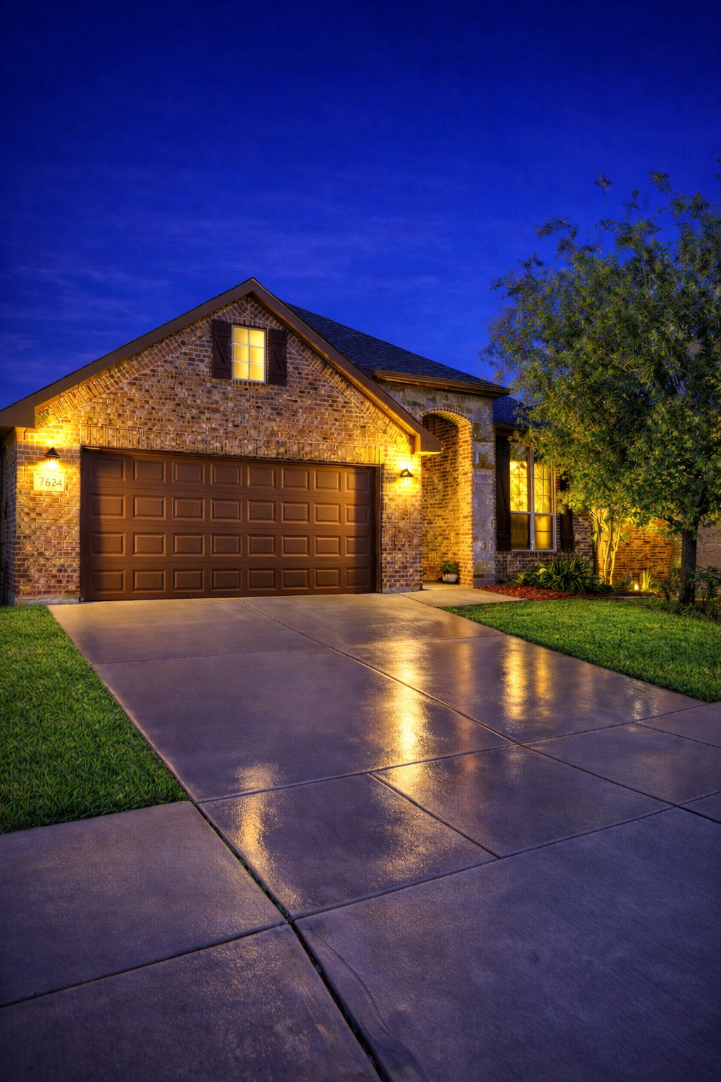 7624 Truchard Drive Fort Worth TX 76179