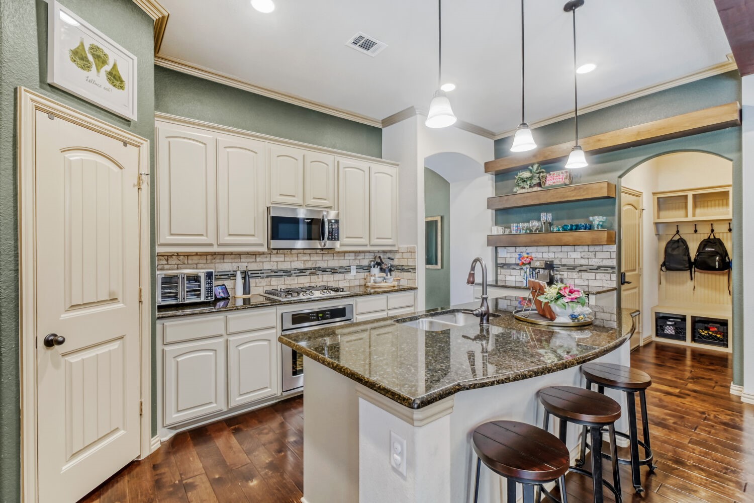 7624 Truchard Drive Fort Worth TX 76179