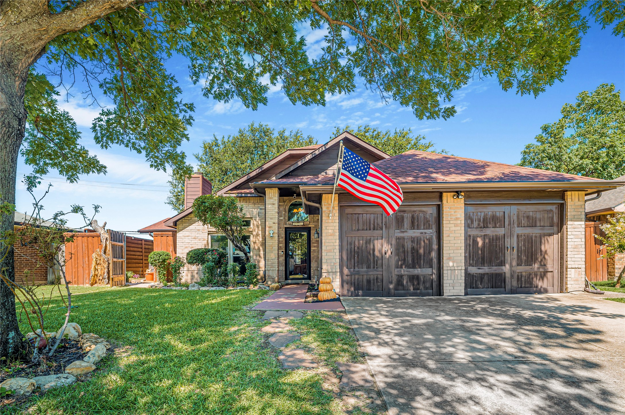 3301 Cathedral Drive Grand Prairie TX 75052