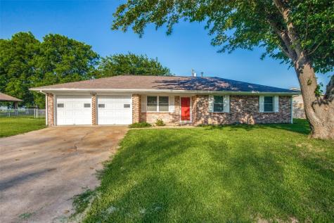 923 S Western Hills Drive Howe TX 75459