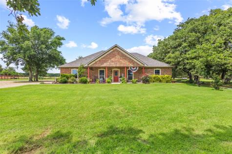 394 Private Road 217 Ivanhoe TX 75447