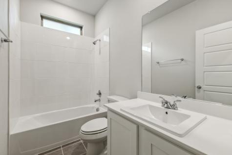 516 Towerglen Drive Mckinney TX 75071