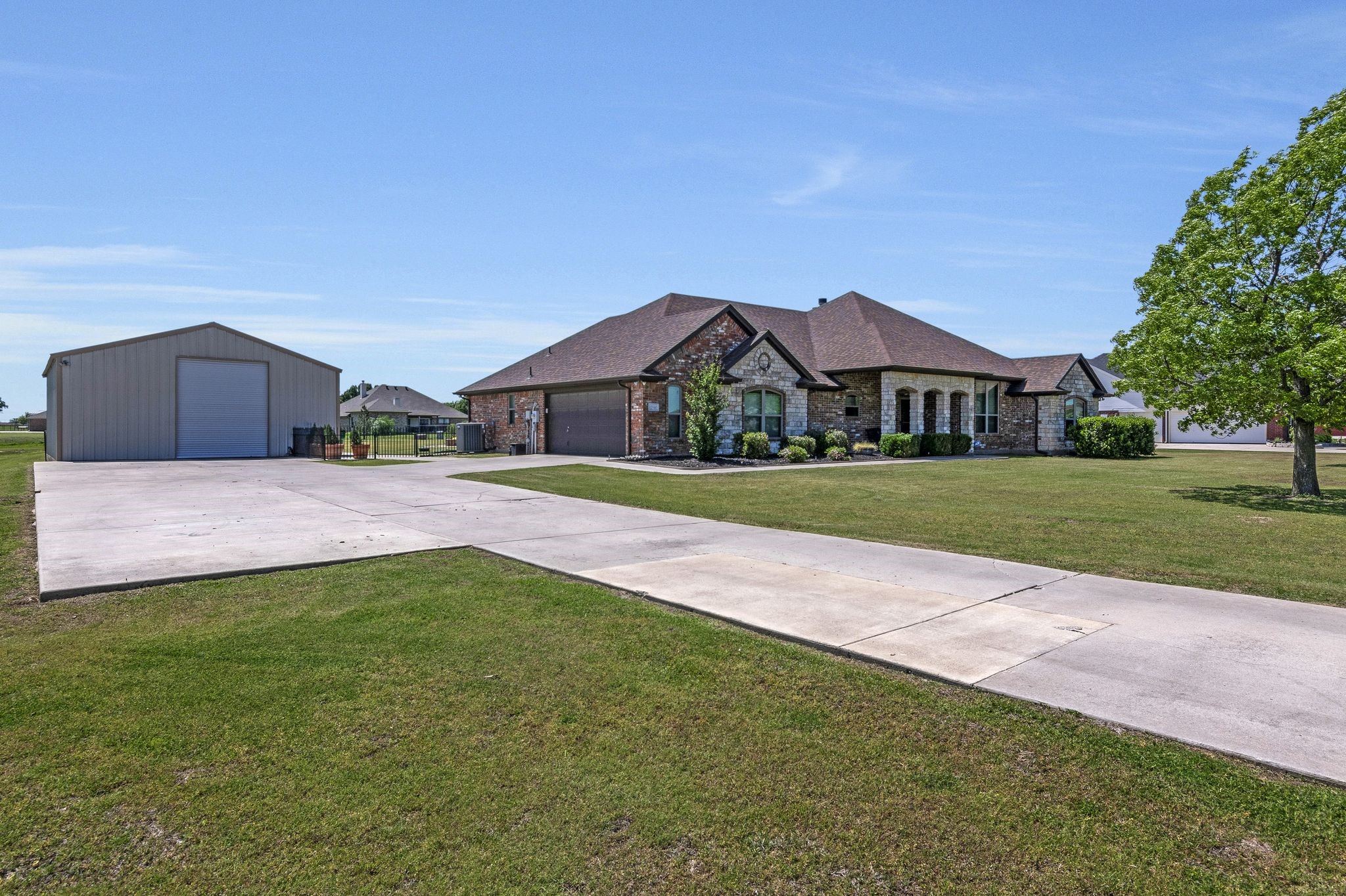 12540 Park Ridge Trail Fort Worth TX 76179