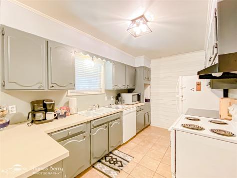 1104 Hickory Street Roscoe TX 79545