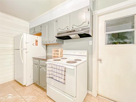 1104 Hickory Street Roscoe TX 79545