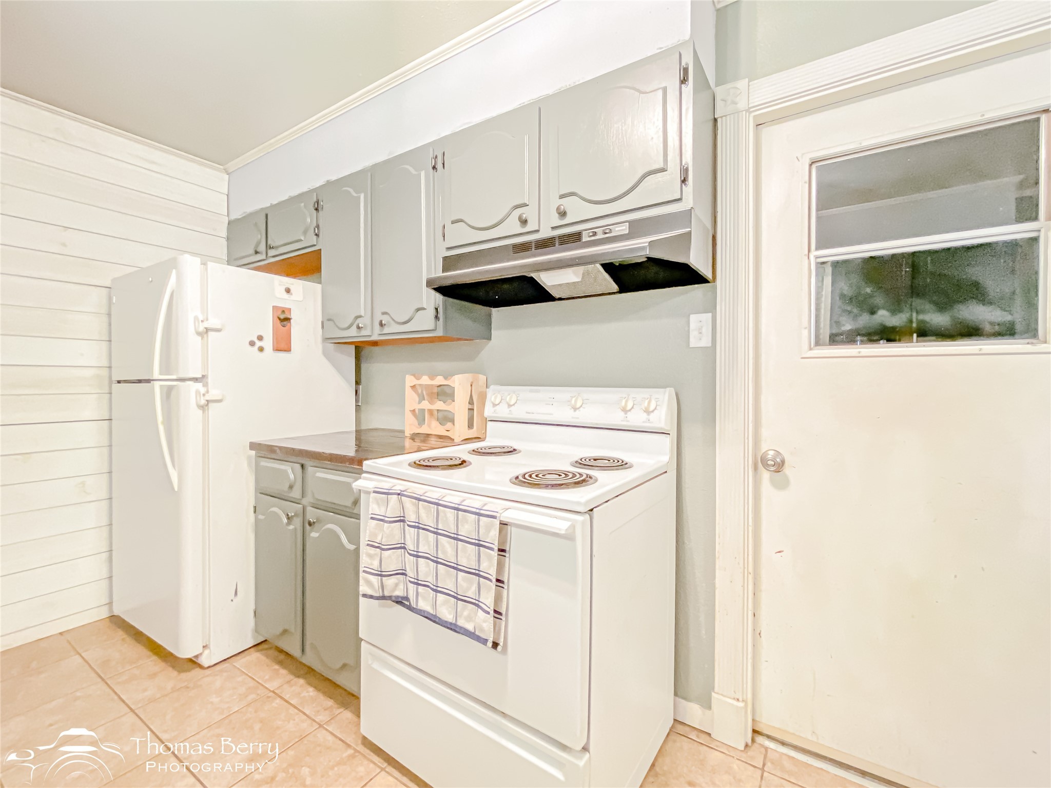 1104 Hickory Street Roscoe TX 79545