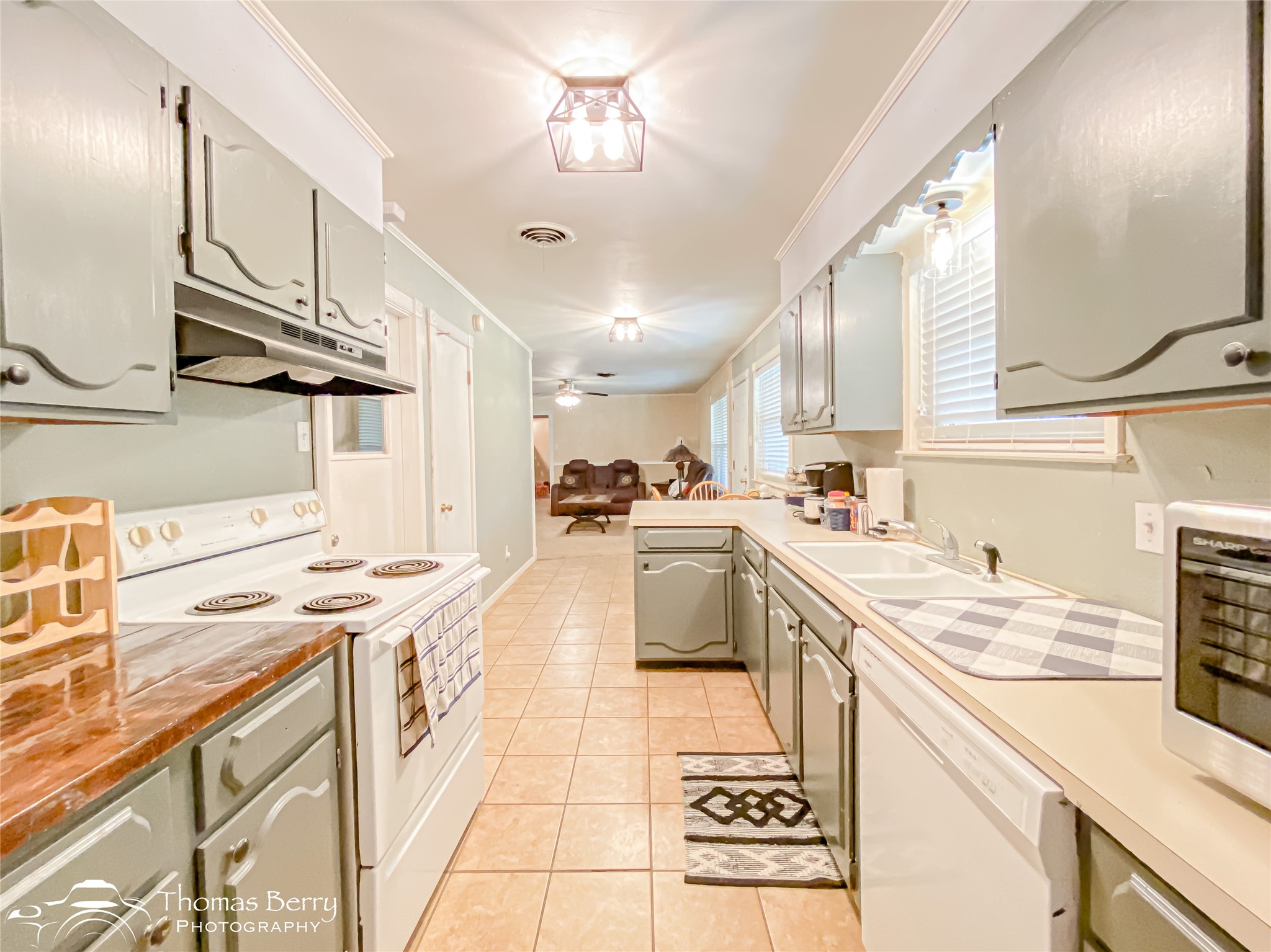 1104 Hickory Street Roscoe TX 79545