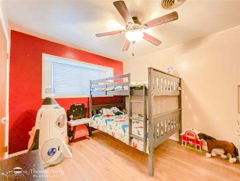 1104 Hickory Street Roscoe TX 79545